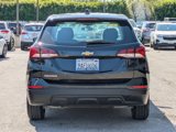 Certified 2022 Chevrolet Equinox LS image 6
