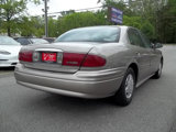 Used 2003 Buick Le Sabre Custom image 4