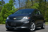 Used 2017 Chevrolet Bolt LT image 4