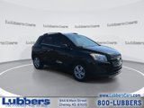 Used 2016 Chevrolet Trax LT w/ LT Convenience Package image 2