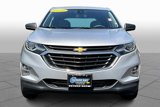 Certified 2020 Chevrolet Equinox LS image 3