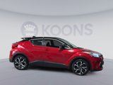 Used 2020 Toyota C-HR XLE image 2