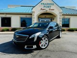 Used 2019 Cadillac XTS Luxury image 2