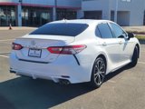 Used 2019 Toyota Camry SE image 4