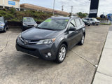 Used 2013 Toyota RAV4 Limited image 2