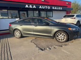 Used 2015 Ford Fusion SE w/ Equipment Group 202A image 3