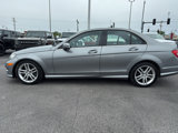 Used 2013 Mercedes-Benz C 300 Sport image 6