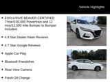 Used 2022 Nissan Sentra SV image 5