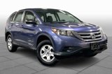 Used 2014 Honda CR-V LX image 2