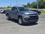 Used 2022 Chevrolet Colorado LT w/ Fleet Safety Package image 2