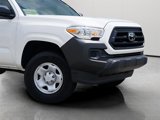 Used 2021 Toyota Tacoma SR image 3
