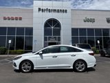 Used 2018 Hyundai Sonata Sport image 4