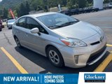 Used 2013 Toyota Prius Three image 3