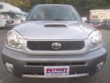 Used 2005 Toyota RAV4 4WD image 3