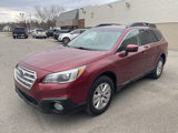 Used 2017 Subaru Outback 2.5i Premium image 4