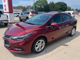 Used 2016 Chevrolet Cruze LT image 5