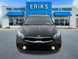 Used 2020 Kia Forte LXS image 3