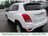 Used 2021 Chevrolet Trax LS w/ Fleet Convenience Package image 5