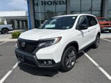 Used 2020 Honda Passport EX-L image 2