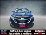 Used 2021 Chevrolet Equinox LT w/ Driver Convenience Package image 3