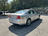 Used 2012 Chevrolet Malibu LT image 4