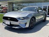 Used 2020 Ford Mustang Premium image 3
