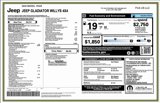 Certified 2022 Jeep Gladiator Sport image 2