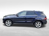 Certified 2018 Mercedes-Benz GLE 350 4MATIC image 2