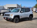Used 2016 Jeep Renegade Trailhawk image 4