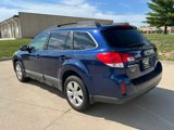 Used 2010 Subaru Outback 2.5i Premium image 4