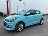 Used 2022 Chevrolet Spark LT image 3
