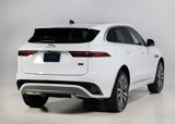 New 2026 Jaguar F-PACE R-Dynamic S image 2