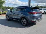Used 2021 Kia Sportage SX image 5