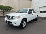 Used 2014 Nissan Frontier SV w/ SV Value Truck Package image 3