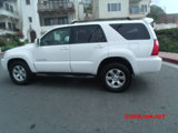 Used 2007 Toyota 4Runner Sport image 2