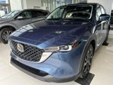 Used 2022 MAZDA CX-5 AWD 2.5 S w/ Premium Plus Pkg image 2