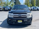 Used 2019 Ford F150 Platinum image 2