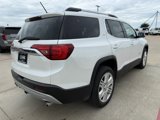 Used 2017 GMC Acadia SLT image 3