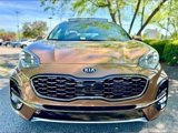 Used 2021 Kia Sportage SX image 2