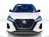 Used 2021 Nissan Kicks SV image 2