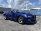 Used 2015 Ford Mustang GT Premium w/ Equipment Group 401A image 2