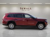 New 2025 Jeep Grand Cherokee L Laredo w/ Luxury Tech Group I image 5