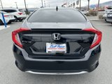 Used 2021 Honda Civic EX image 5