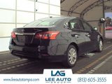 Used 2017 Nissan Sentra SV w/ Style Package image 2