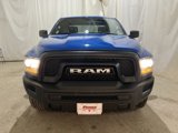 Used 2022 RAM 1500 Classic Warlock w/ Electronics Group image 2