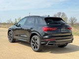 New 2025 Audi Q3 2.0T Premium Plus image 3