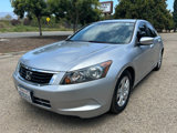 Used 2008 Honda Accord LX-P image 2