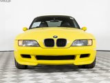 Used 1999 BMW M Roadster image 3
