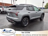 New 2026 Chevrolet Equinox ACTIV w/ Convenience Package III image 6