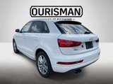 Used 2018 Audi Q3 2.0T Premium w/ Convenience Package image 5